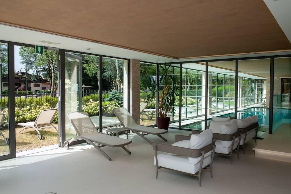 Hotel Europeo Alpine Charme & Wellness 1