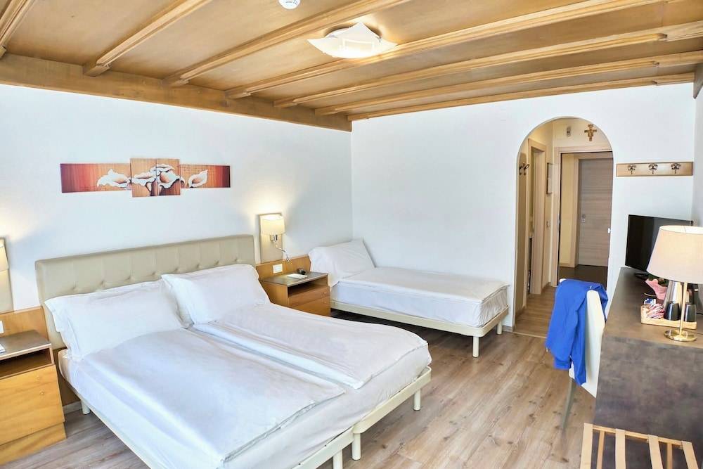 Hotel Trento 2