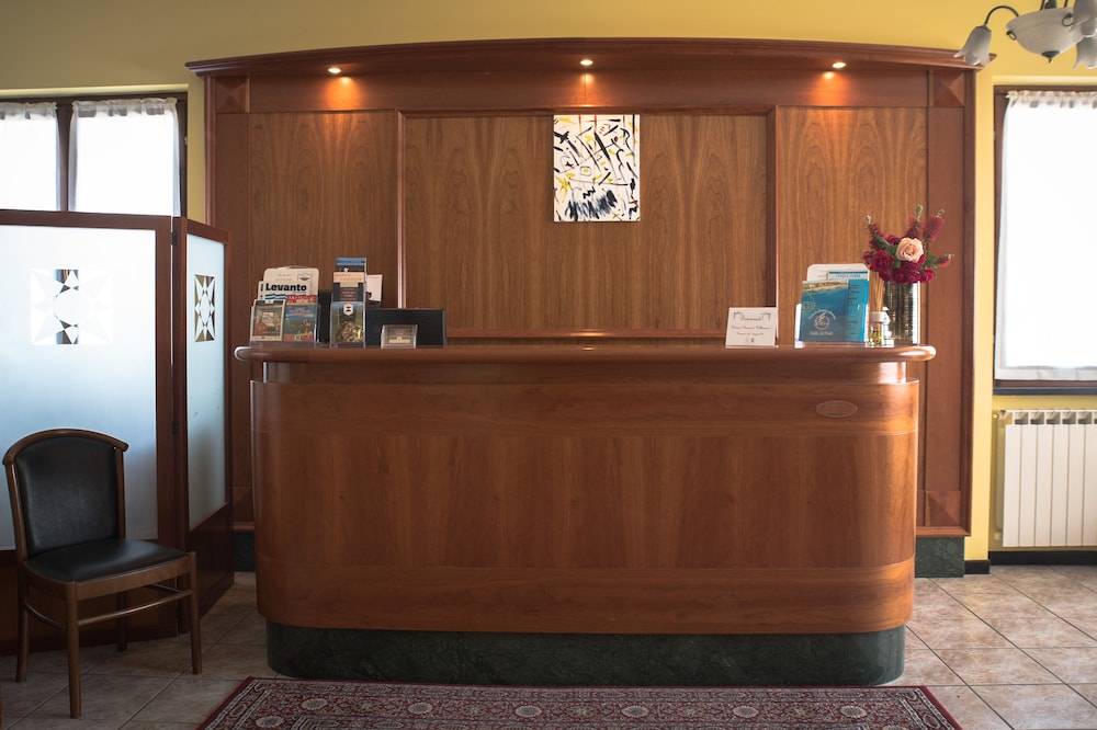 Antiche Terre Hotel & Relax 2
