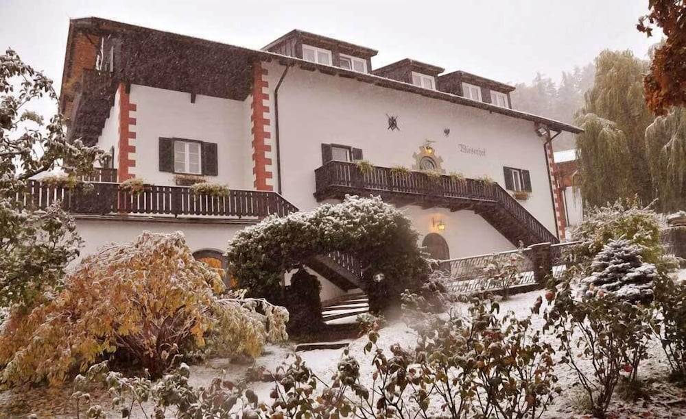 Naturhotel Wieserhof 1