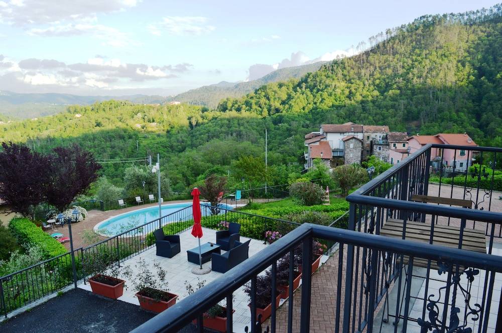 Antiche Terre Hotel & Relax 1