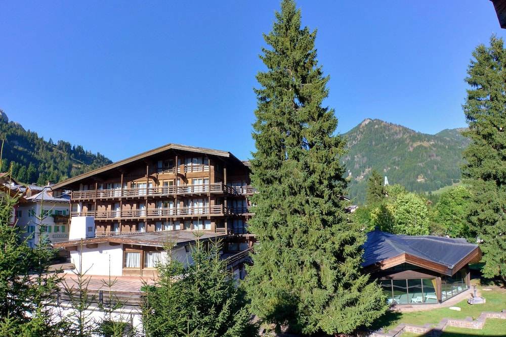 Hotel Trento 1
