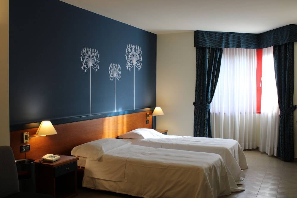 DOMUS Grand Hotel 1