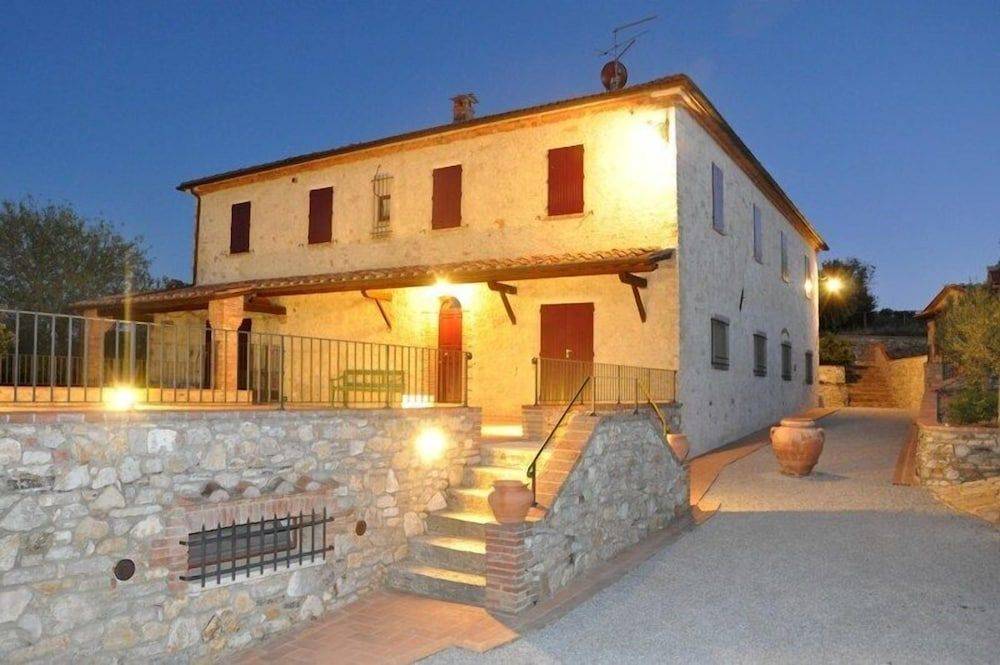 Agriturismo Borghetto Il Montino 2