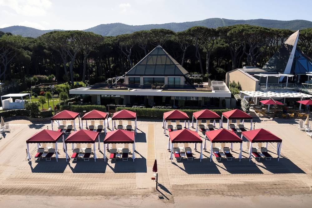 Cala Beach Resort 1