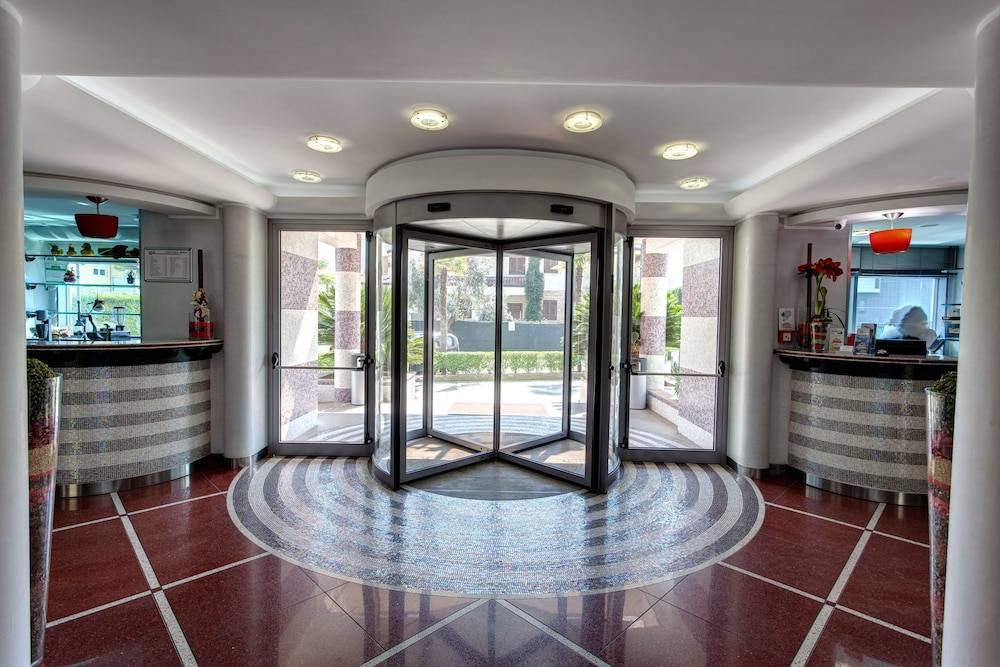Hotel Majorana 2