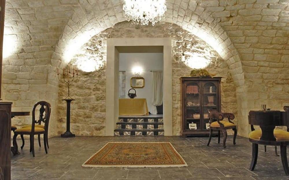 Borgo Hedone 2