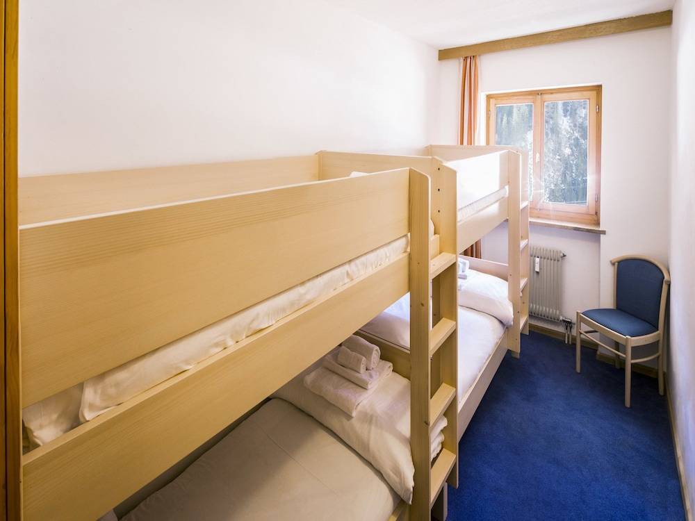 Hotel Principe Marmolada 2