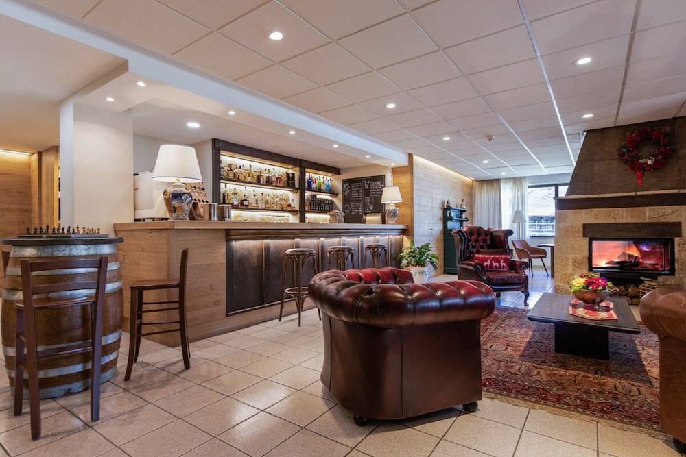 Hotel Iris 2