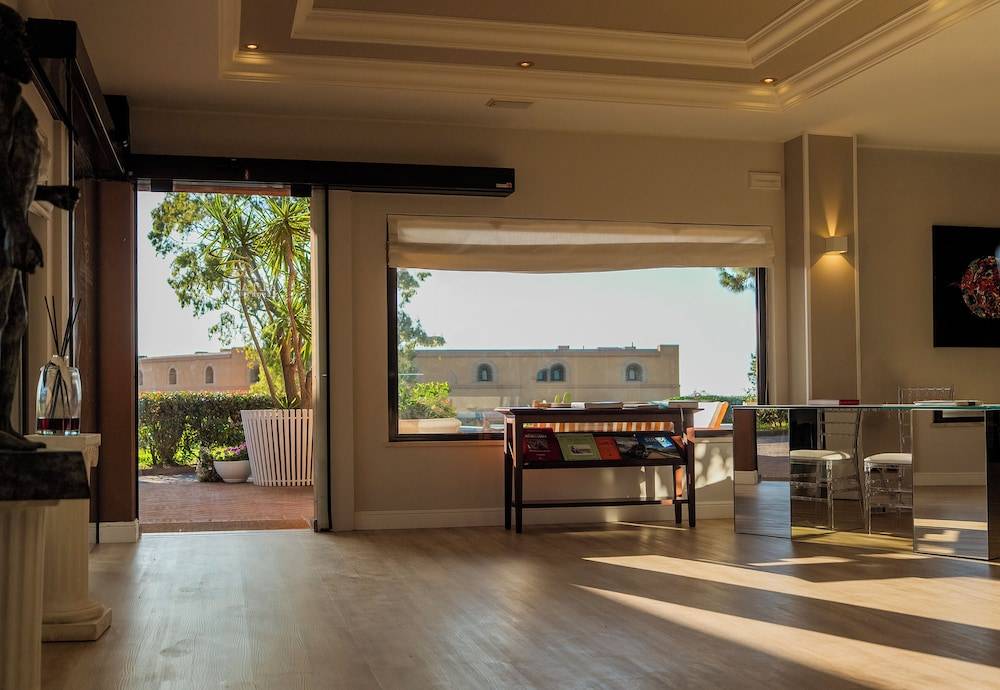 Altafiumara Resort & Spa 2