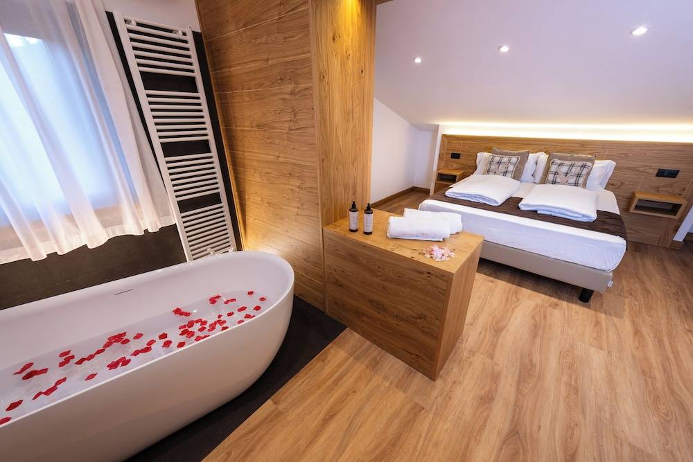 Hotel Iris 1
