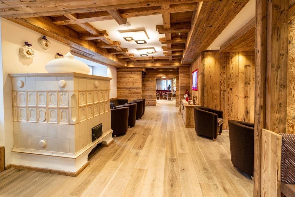 Lady Maria Hotel Wellness & Resort 2