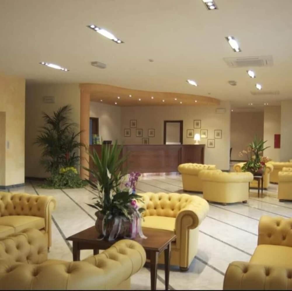 Hotel Conteverde 2