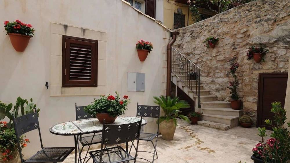 Bed & Breakfast Scicli 1