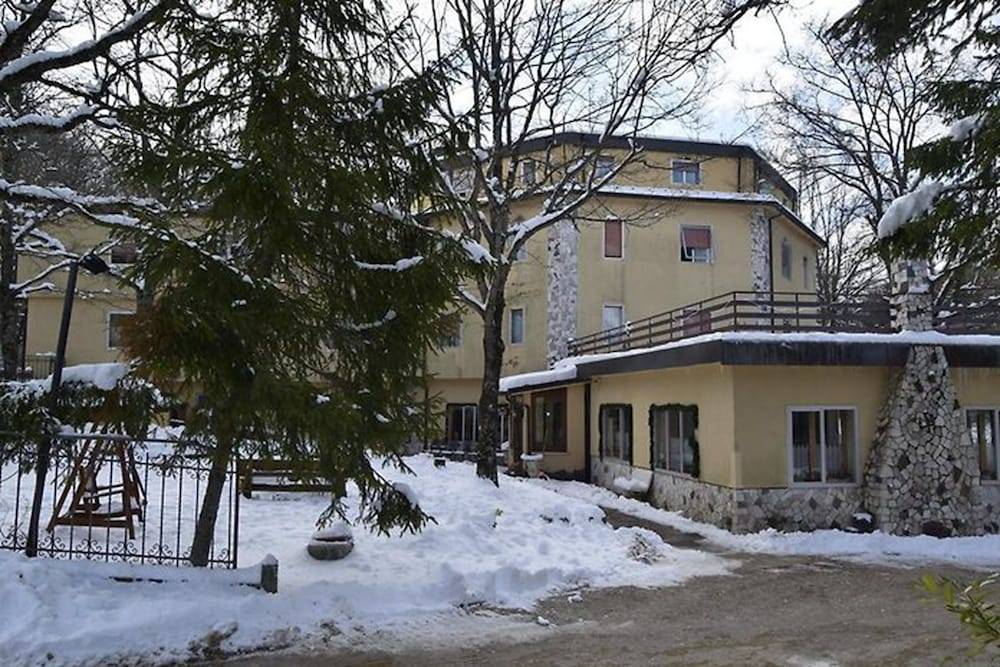 Albergo Del Sole 1