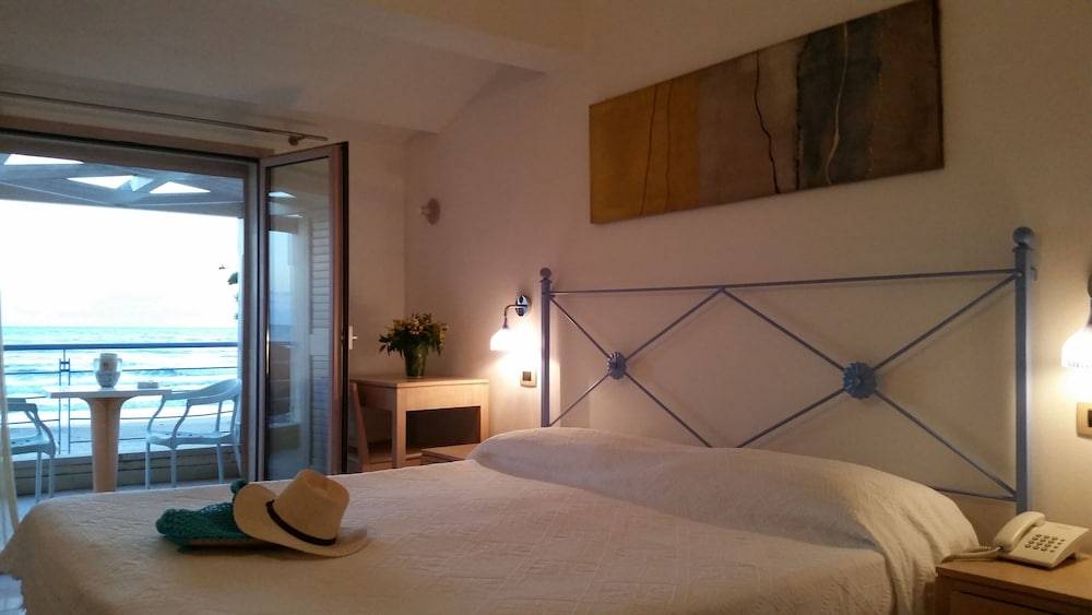 Hotel Mar & Sol 1