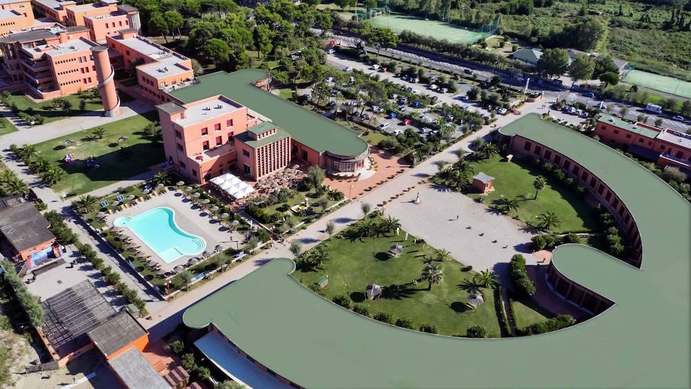 Toscana Sport Resort 1