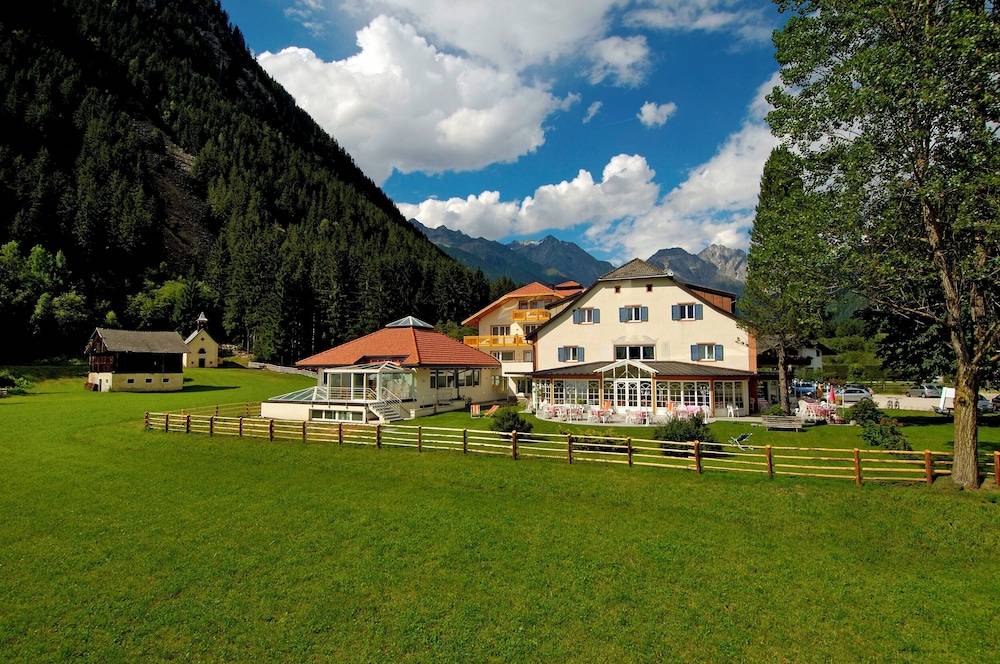 Hotel Bad Salomonsbrunn 1