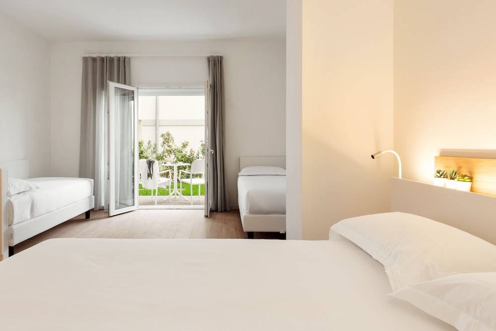 Toscana Charme Resort 1