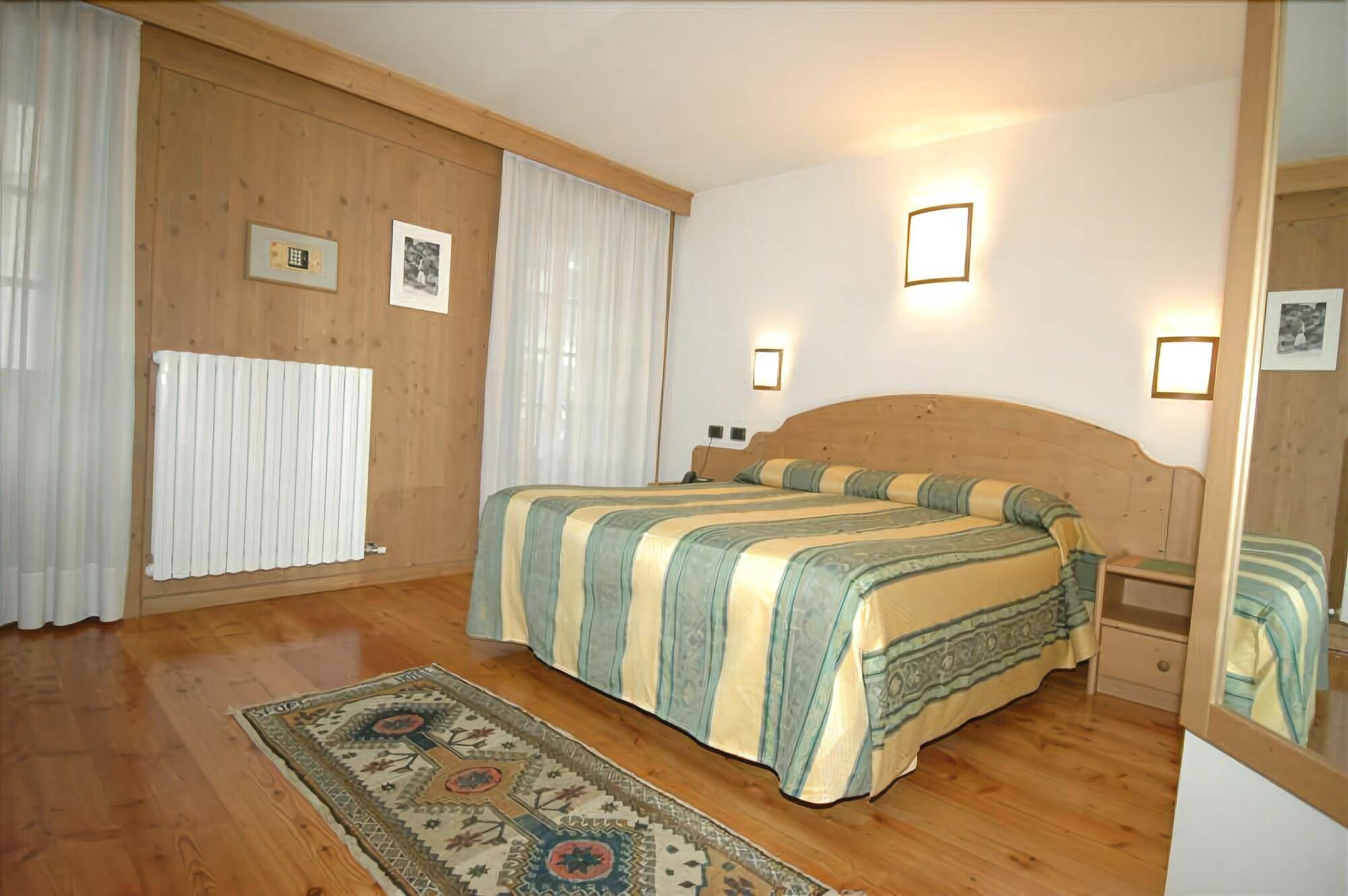Hotel Sport 2