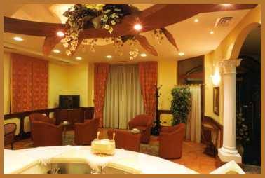 Hotel Regent - In pieno Centro 2