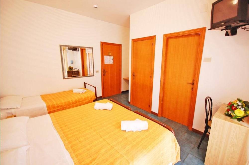 Hotel Maestrale 1