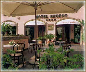 Hotel Regent - In pieno Centro 1