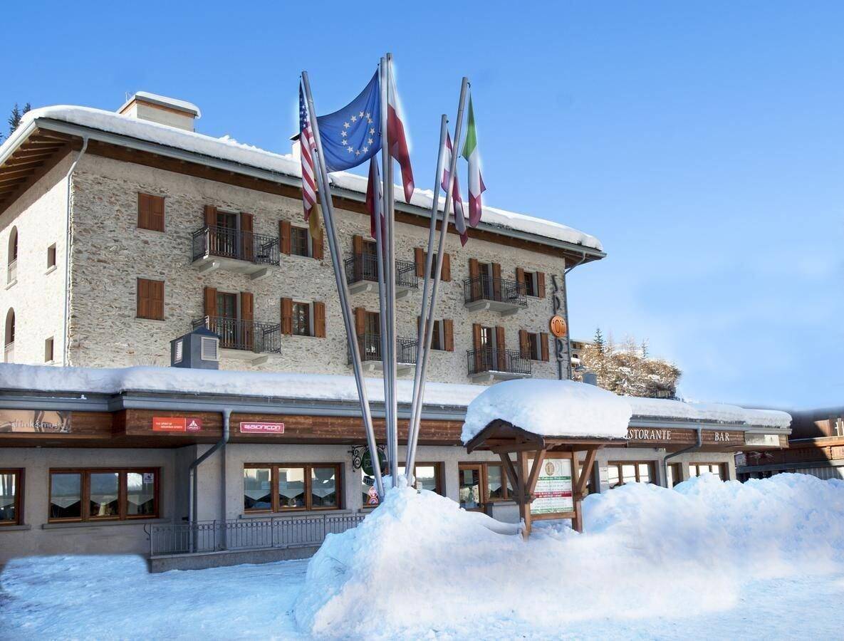 Hotel Sport 1