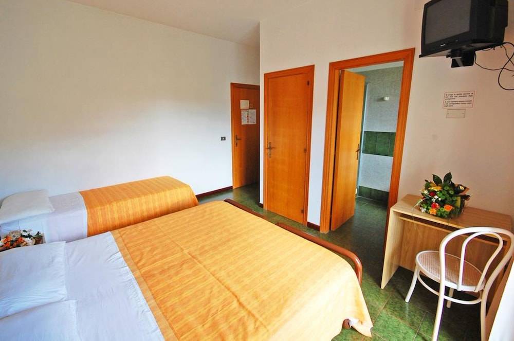 Hotel Maestrale 2