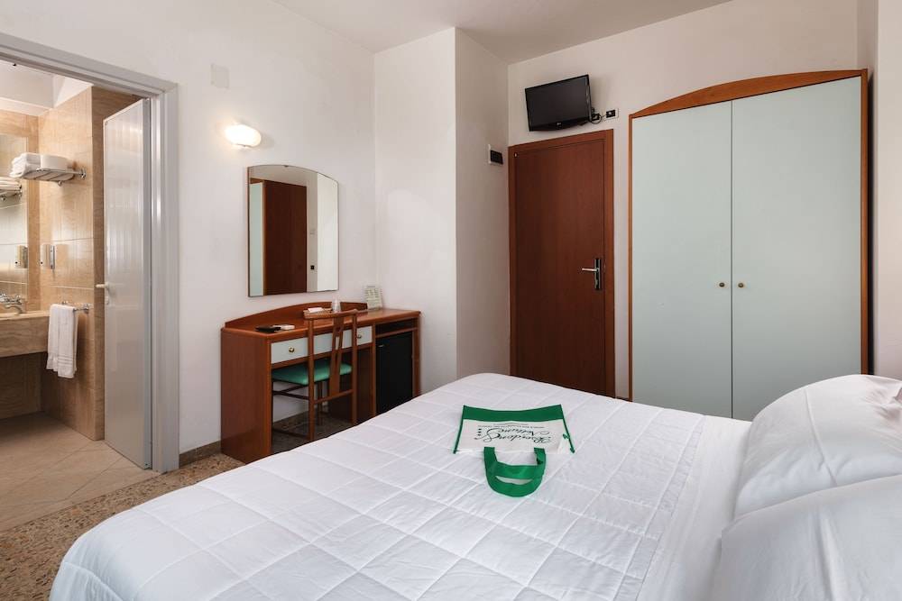 Hotel Poseidon e Nettuno 2