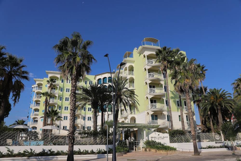 Smeraldo Suites & Spa 1