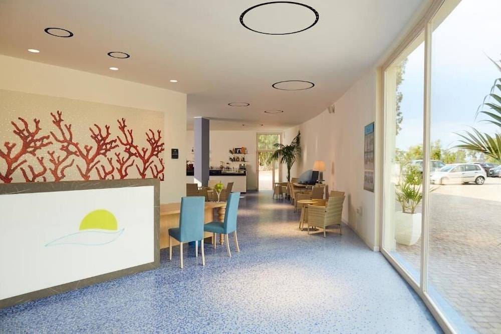 TUI BLUE Tropea 2