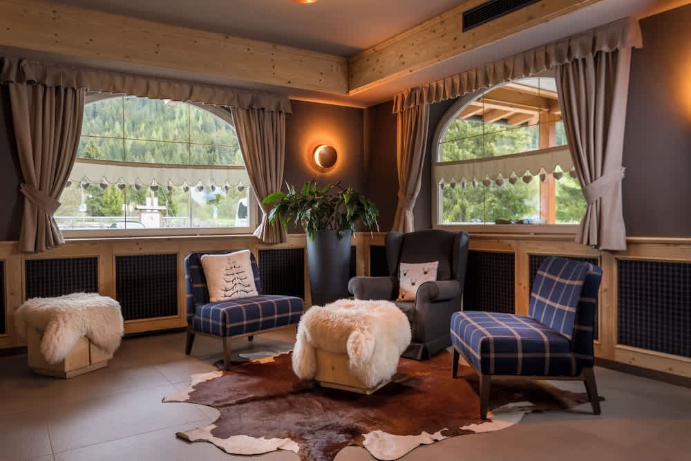 X Alp Hotel 2