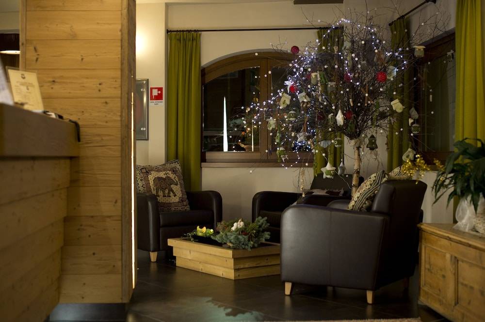 Hotel Vedig 2