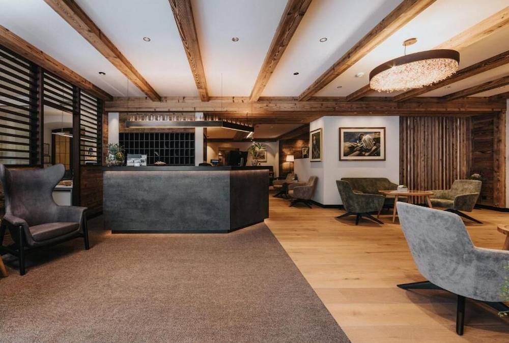 Vitalhotel Dosses 2