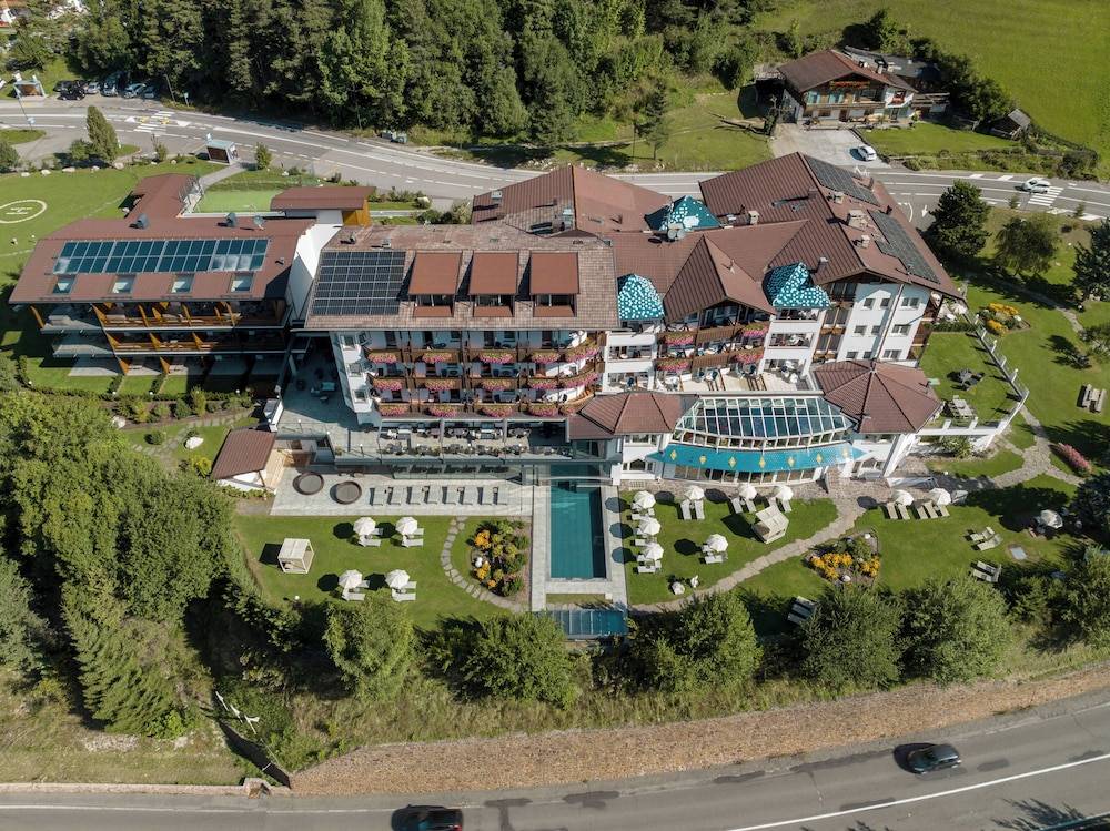 Diamant Spa Resort 1