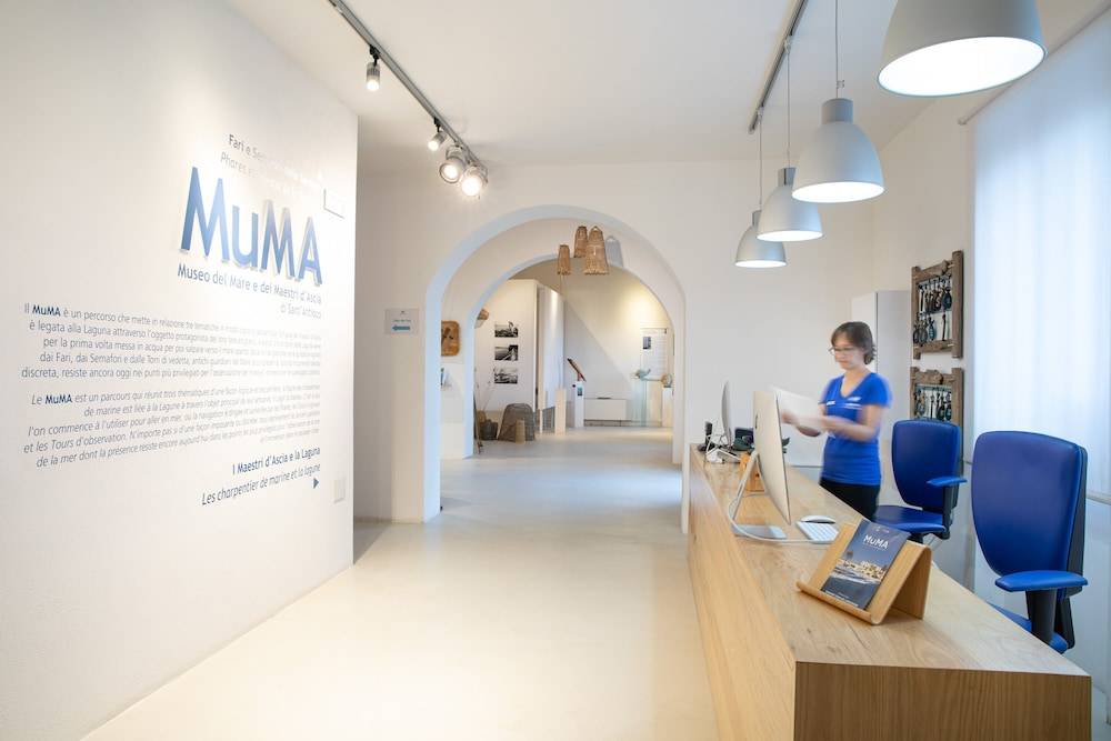 MuMA Hostel 2