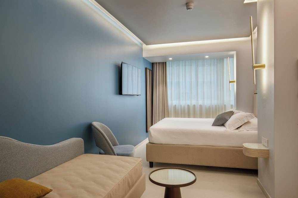 Ambasciatori Suite Hotel 2