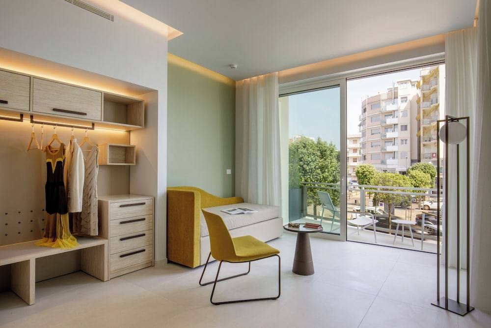 Ambasciatori Suite Hotel 1