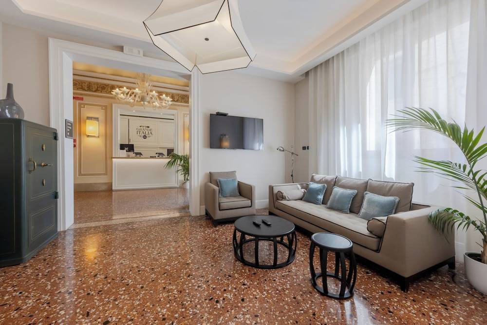 Hotel Grande Italia 2