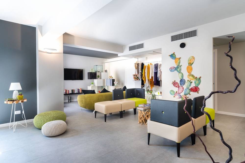 Kepos Etna Relais & Exclusive Spa 2