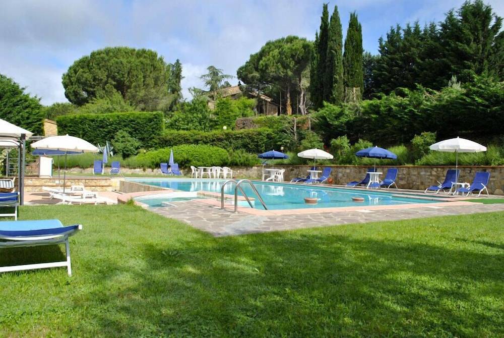 Hotel Villa San Giorgio 1