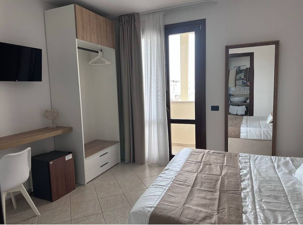 Hotel Baia Di Venere 2