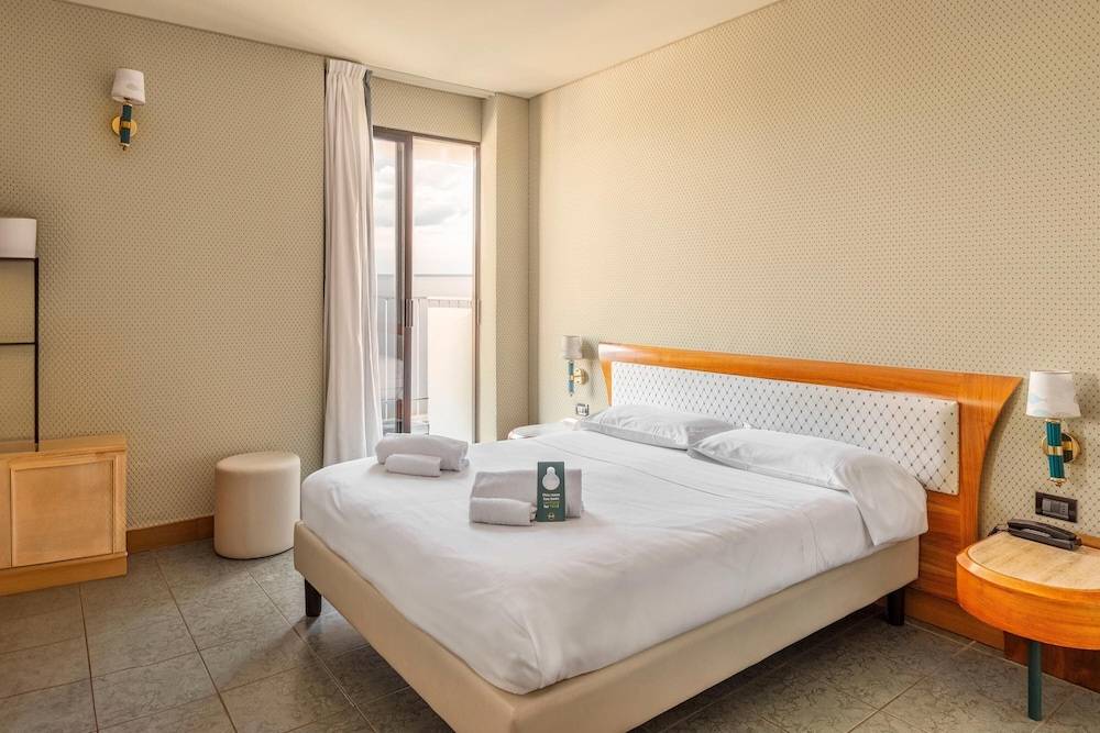 B&B Hotel Chioggia Airone 1