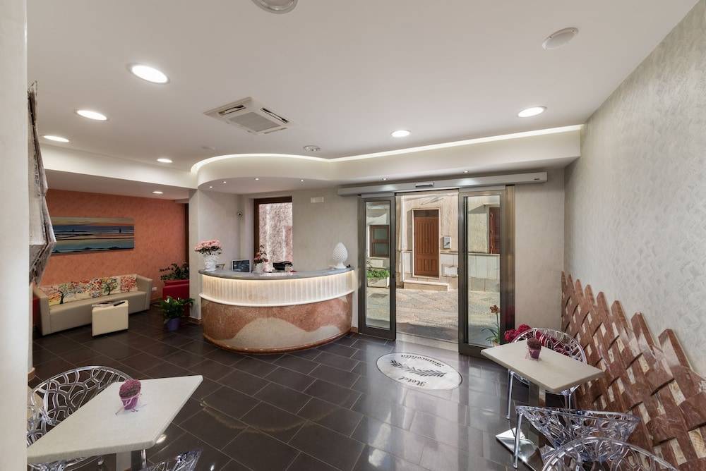 Hotel Biancolilla 2