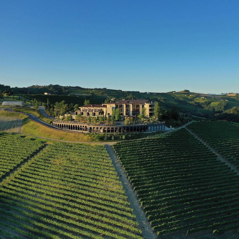 Il Boscareto Resort & Spa 1