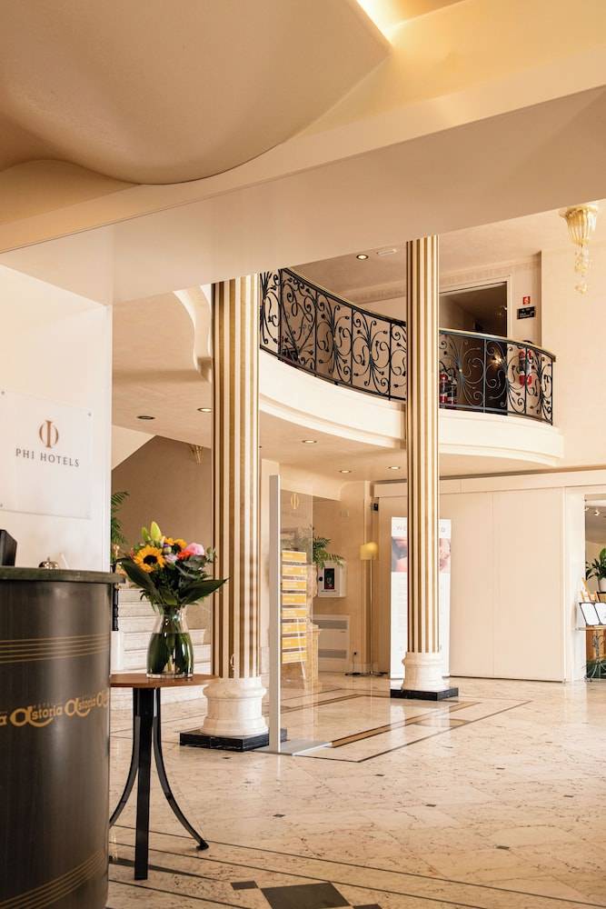 Phi Hotel Astoria 2
