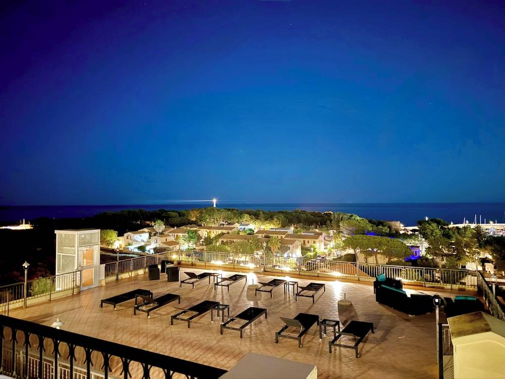 Hotel Panoramic 1