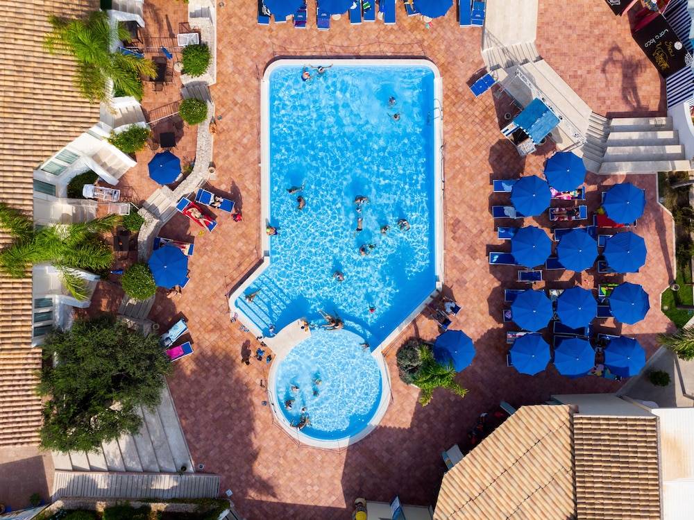 Cala Mancina 1