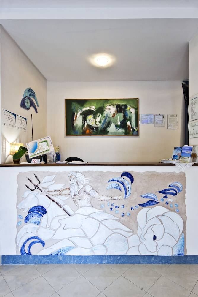 Poseidon Residence 2